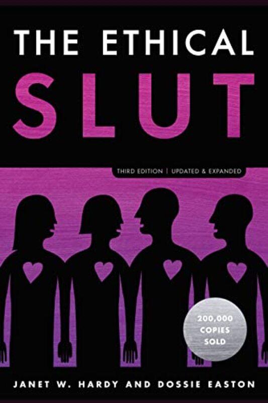 

The Ethical Slut by Janet W HardyDossie Easton-Paperback