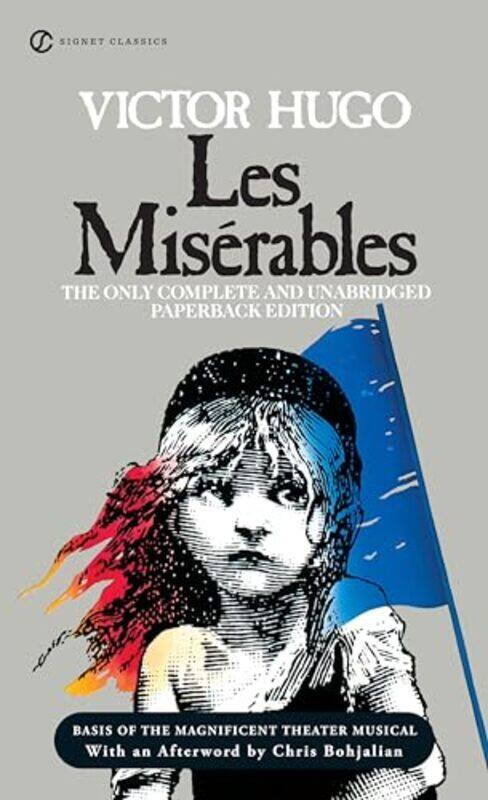 

Les Miserables By Hugo Victor - Paperback