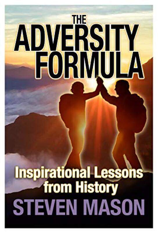 

The Adversity Formula by Alison Hawes-Paperback