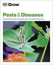 Grow Pests & Diseases by Philip DaunceyFiona Powers-Paperback