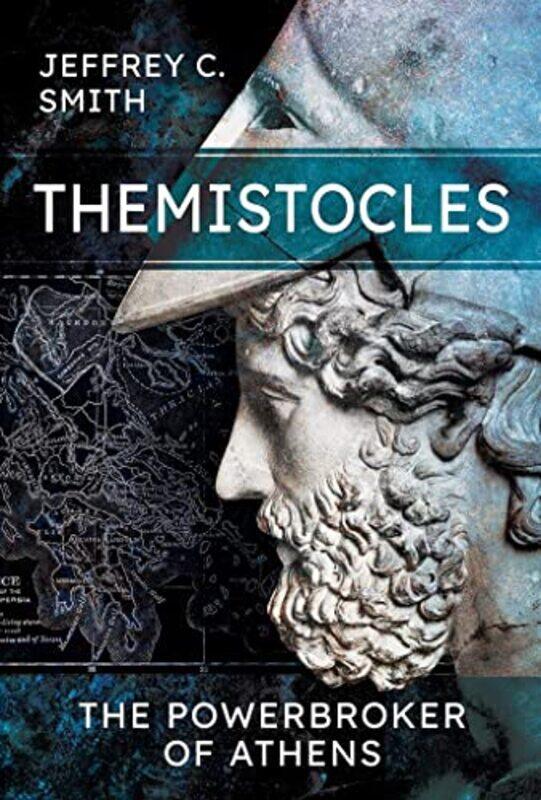 

Themistocles by Jeffrey Smith-Hardcover