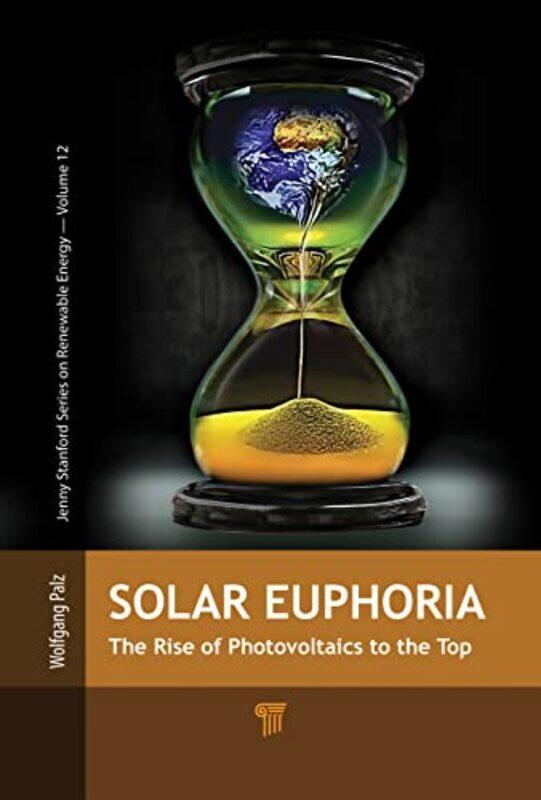 

Solar Euphoria by Matthew Evans-Hardcover