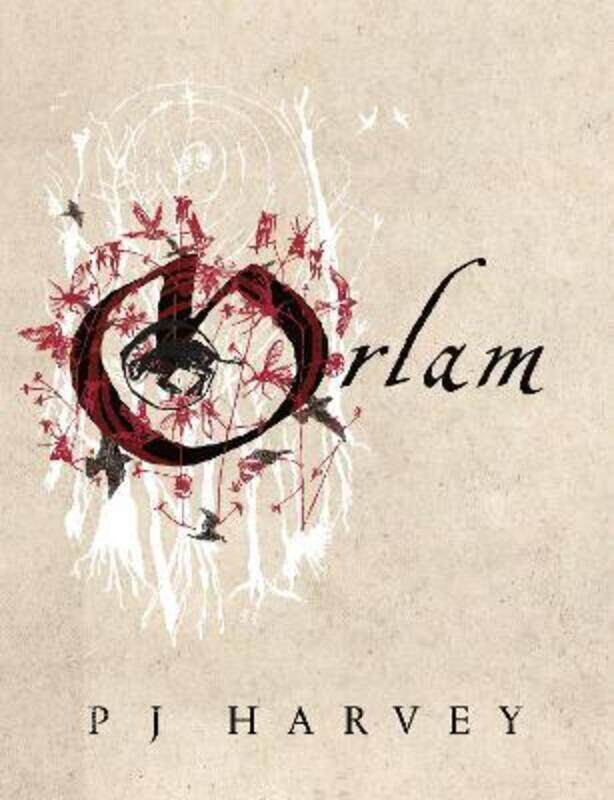 

Orlam.Hardcover,By :Harvey, Polly Jean