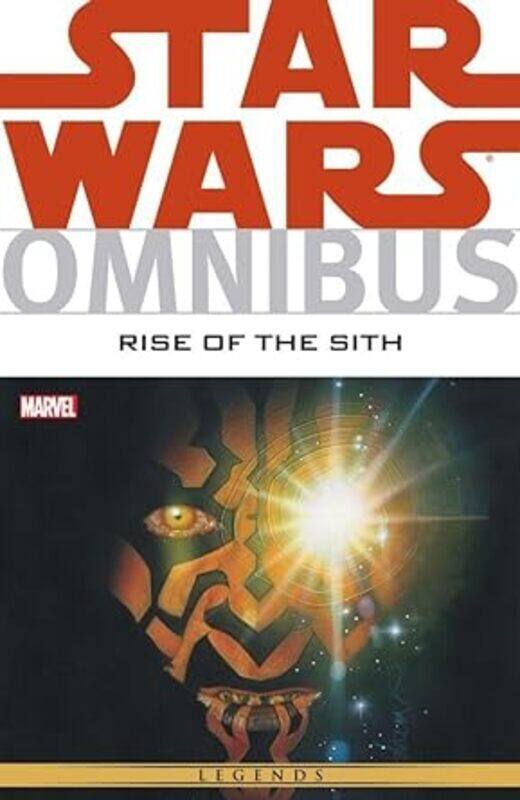 

Star Wars Legends Rise Of The Sith