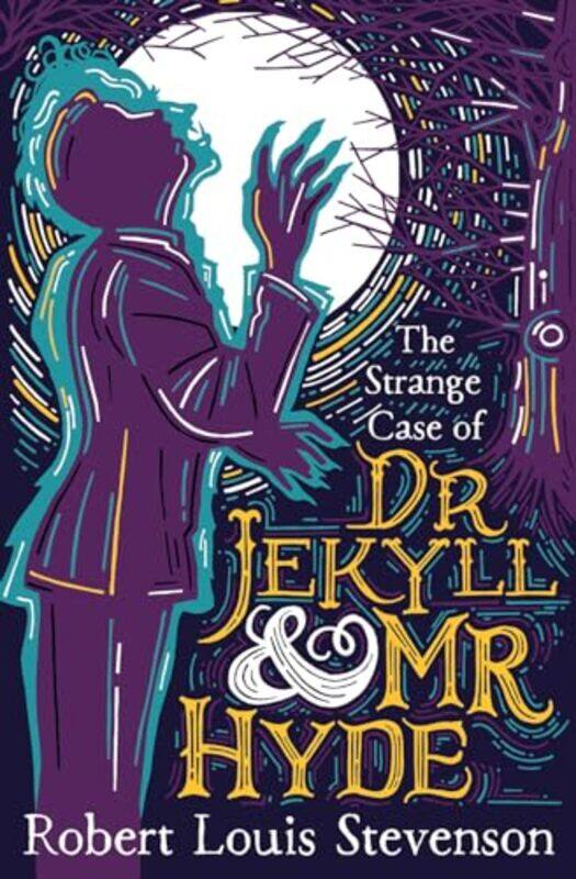 

The Strange Case of Dr Jekyll and Mr Hyde by Robert Louis Stevenson-Paperback