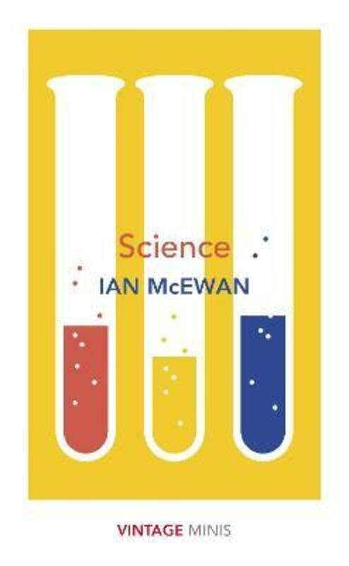 

Science: Vintage Minis,Paperback,ByMcEwan, Ian