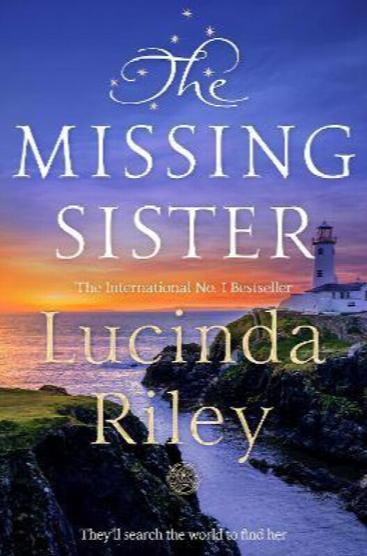 

The Missing Sister, Paperback Book, By: Lucinda Riley