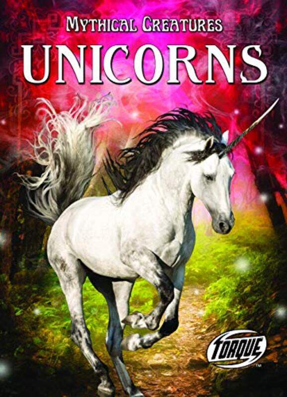 

Unicorns by Lisa Owings-Hardcover