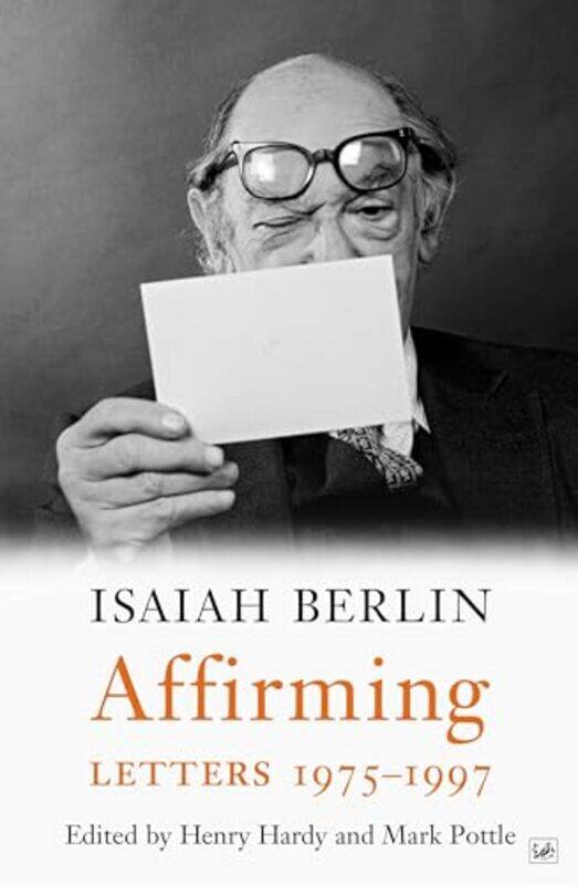 

Affirming by Lynda Professor of History of English University of Oxford and Fellow and Tutor in English at Pembroke College Mugglestone-Paperback