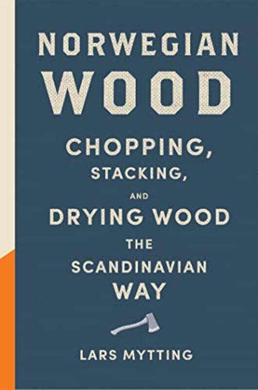 

Norwegian Wood by Annabella Pitkin-Hardcover