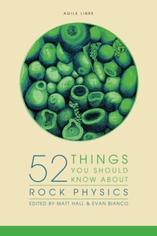 52 Things You Should Know About Rock Physics,Paperback by Bianco, Evan - Turner, Kara - Hall, Matt