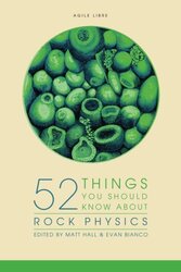 52 Things You Should Know About Rock Physics,Paperback by Bianco, Evan - Turner, Kara - Hall, Matt