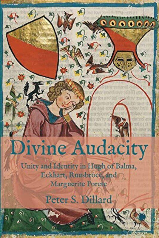 

Divine Audacity by Peter S Dillard-Paperback