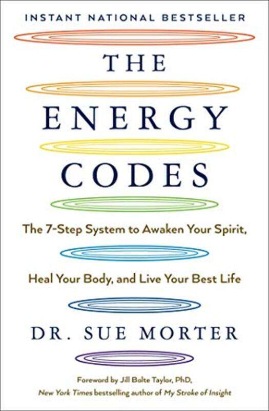 

Energy Codes By Morter Sue - Paperback