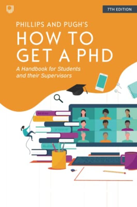 

How to Get a PhD A Handbook for Students and Their Supervisors by Gyo FujikawaGyo Fujikawa-Paperback