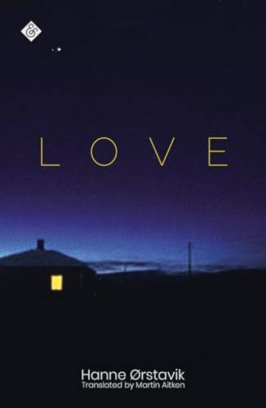 

Love by Hanne OrstavikMartin Aitken-Paperback