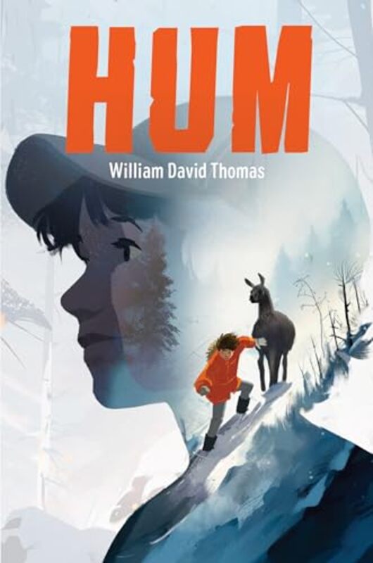 

Hum By Thomas William David - Hardcover