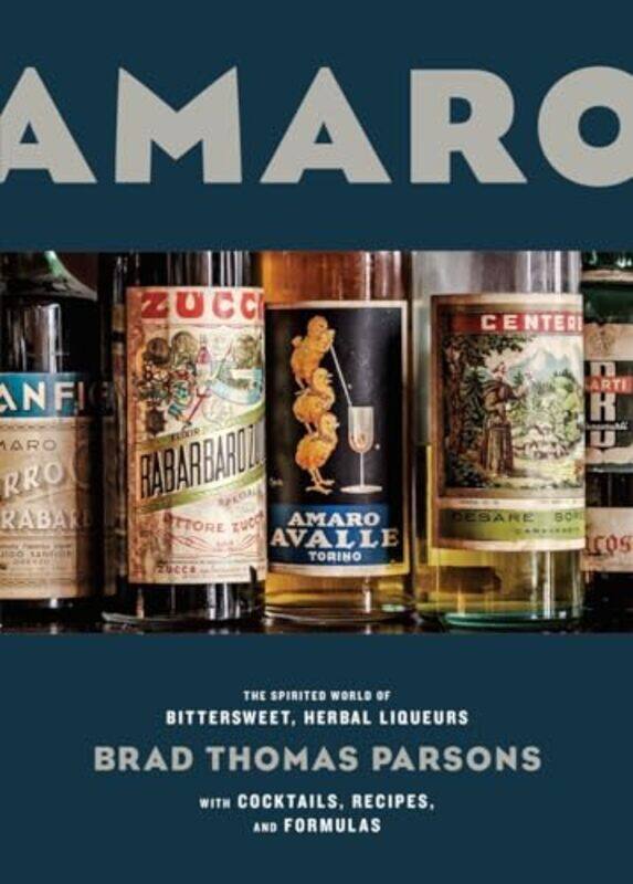 

Amaro by John Emeritus Professor Emeritus Professor University of Warwick HarrisVicky Independent consultant White-Hardcover