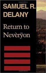 Return to Neveryon (Return to Neveryon) , Paperback by Wesleyan University Press