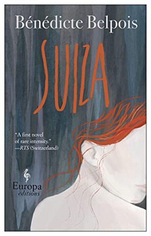 

Suiza by Benedicte BelpoisAlison Anderson-Paperback