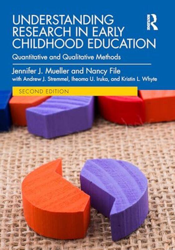 

Understanding Research in Early Childhood Education by Jim Shore-Paperback