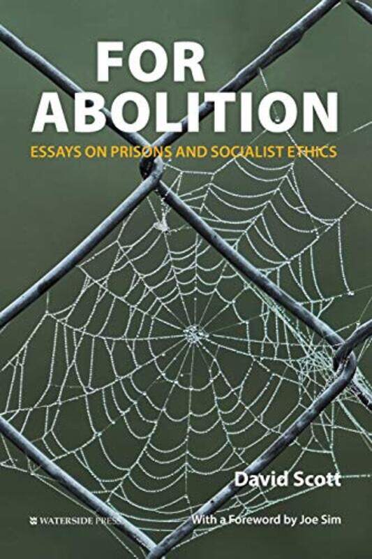 

For Abolition by Katharine MeunierNick Coates-Paperback
