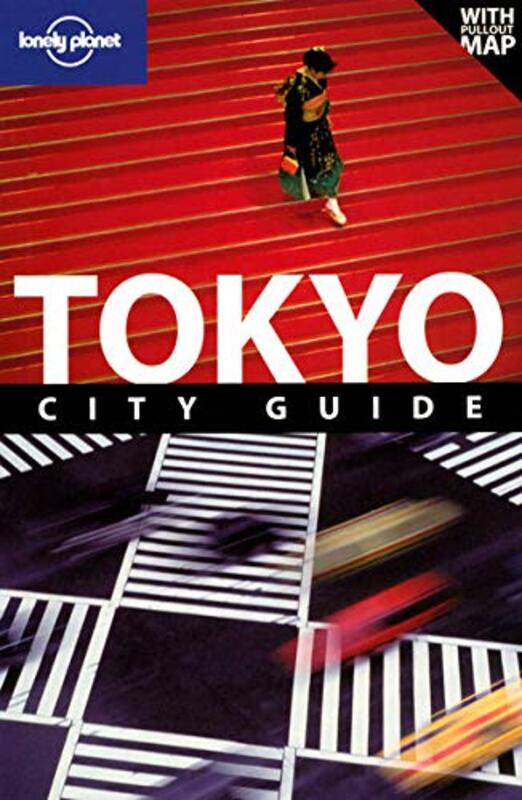 Tokyo (Lonely Planet City Guides), Paperback, By: Matthew Firestone