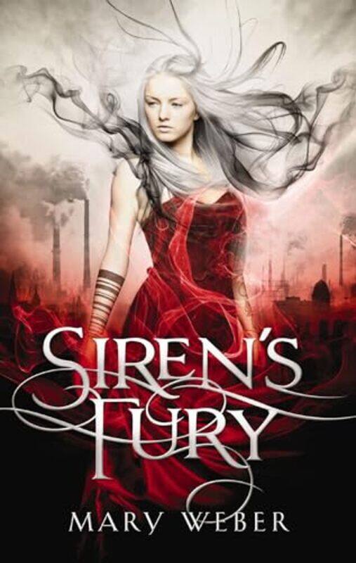 

The Storm Siren Trilogy By Mary Paperback