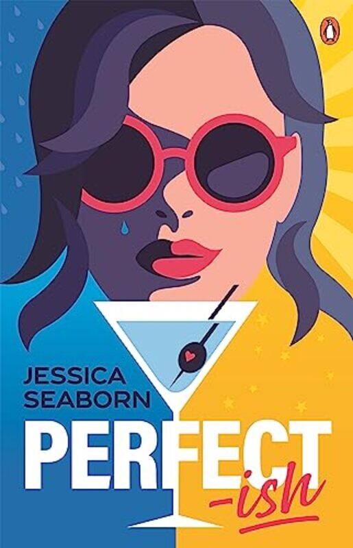 

Perfectish by Jessica Seaborn-Paperback