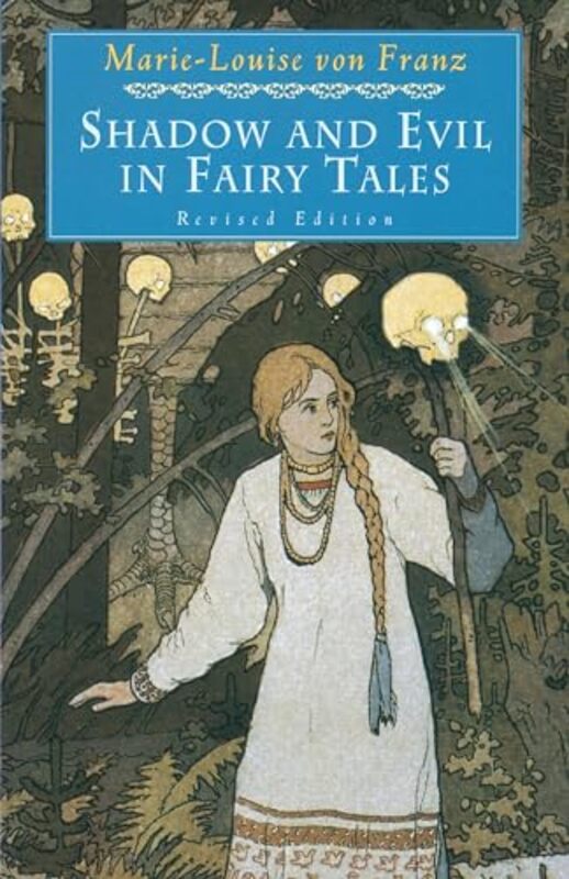 Shadow and Evil in Fairy Tales by Sally Harding-Paperback