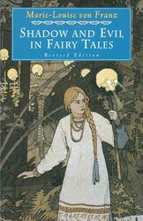 Shadow and Evil in Fairy Tales by Sally Harding-Paperback