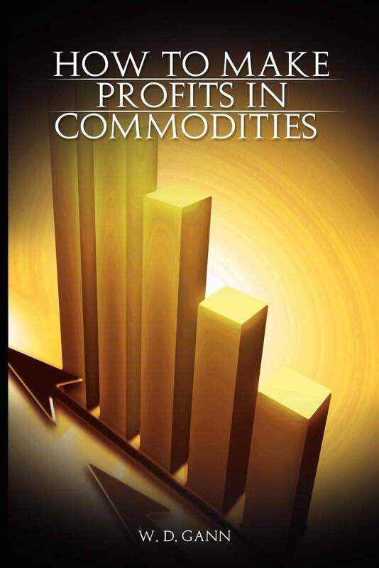 

How to Make Profits In Commodities