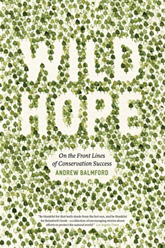 

Wild Hope-Paperback