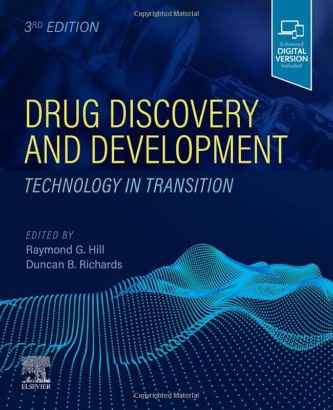

Drug Discovery and Development by Editors of Woodcarving Illustrated-Paperback