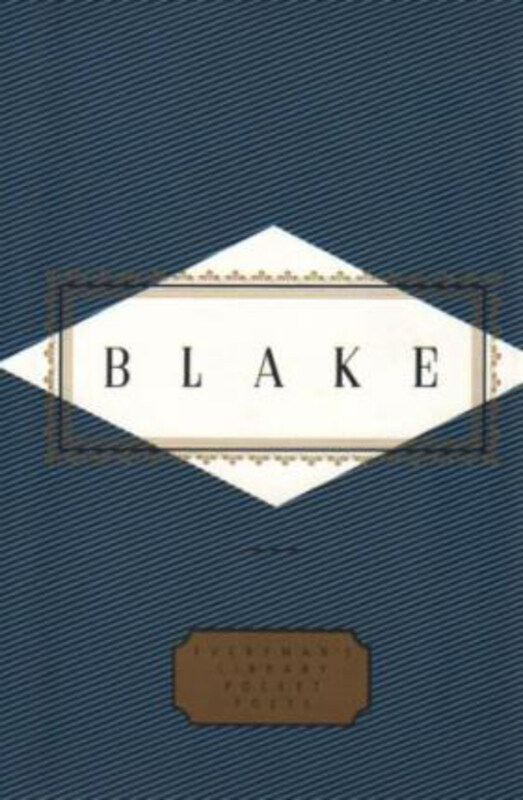 

Poems, Hardcover Book, By: William Blake