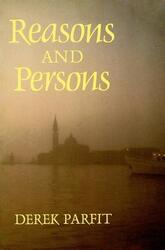 Reasons and Persons.paperback,By :Parfit, Derek