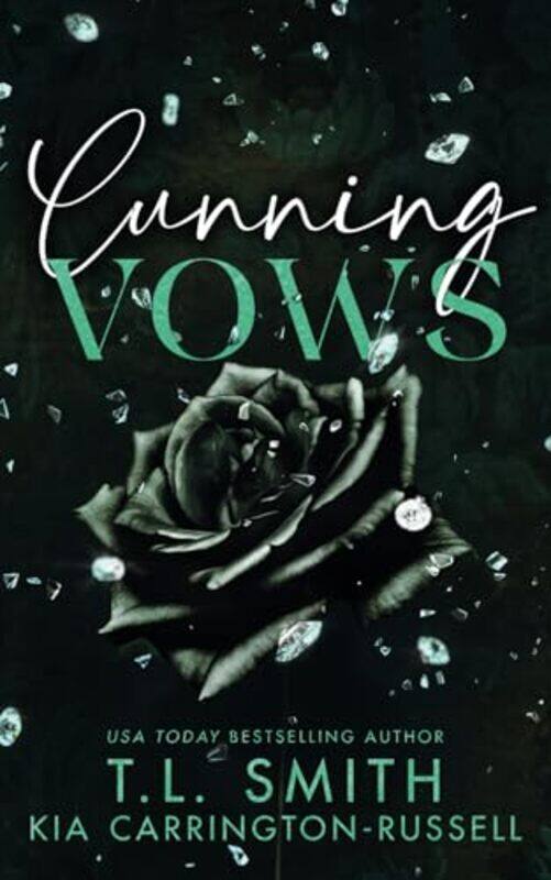 

Cunning Vows By Carrington-Russell, Kia - Smith, T L Paperback