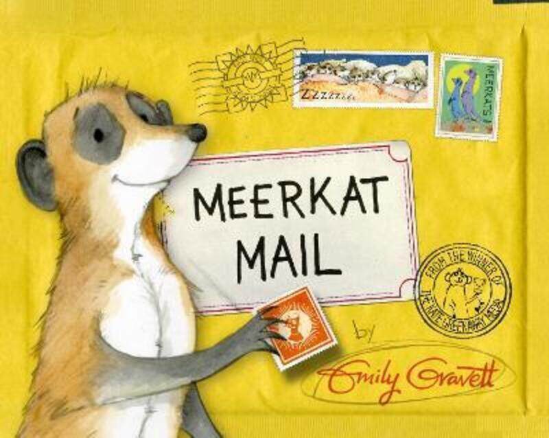 

Meerkat Mail