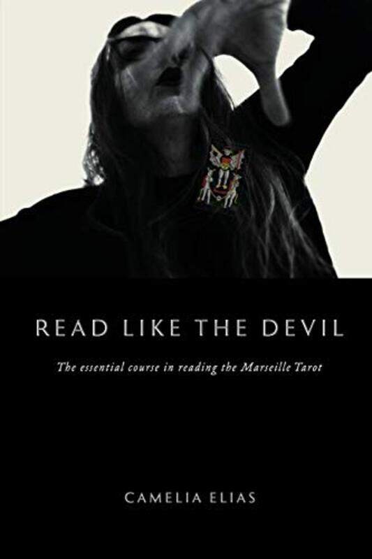 

Read Like The Devil by Camelia Elias-Paperback