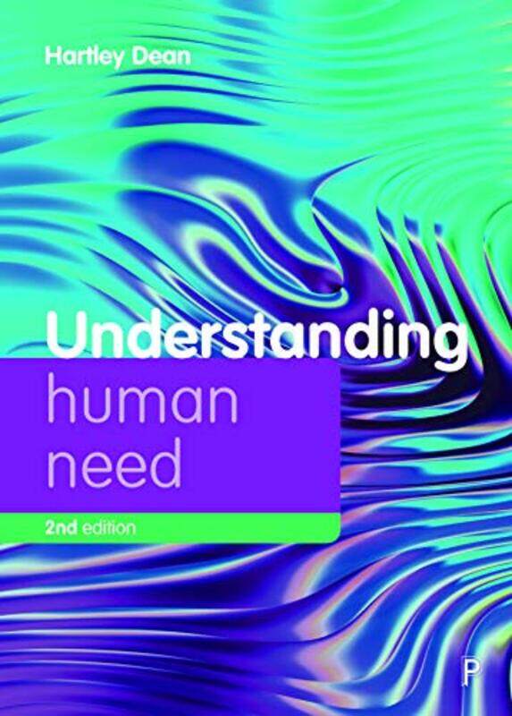 

Understanding Human Need by Ted Gioia-Paperback