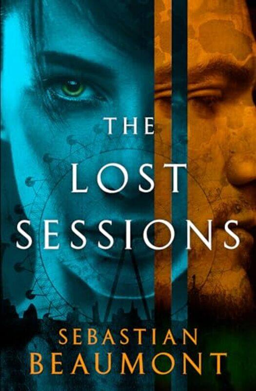 

The Lost Sessions by Sebastian Beaumont-Hardcover