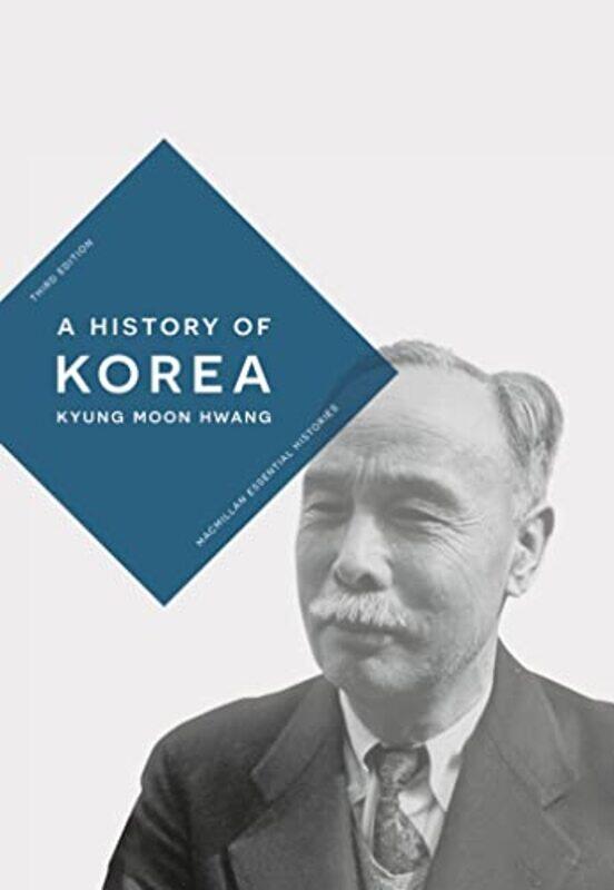 

A History of Korea by Kyung Moon South Pasadena, USA Hwang-Paperback