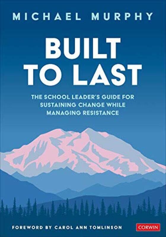 

Built to Last by Nicholas L DePaceJoseph ColomboDonald J LCSW Parker-Paperback