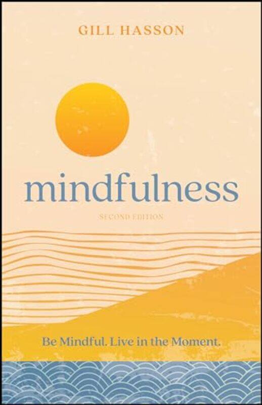 

Mindfulness by Gill University of Sussex, UK Hasson-Paperback
