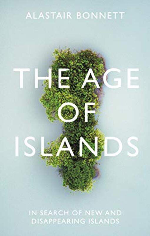 

The Age of Islands by Mark Needham-Hardcover