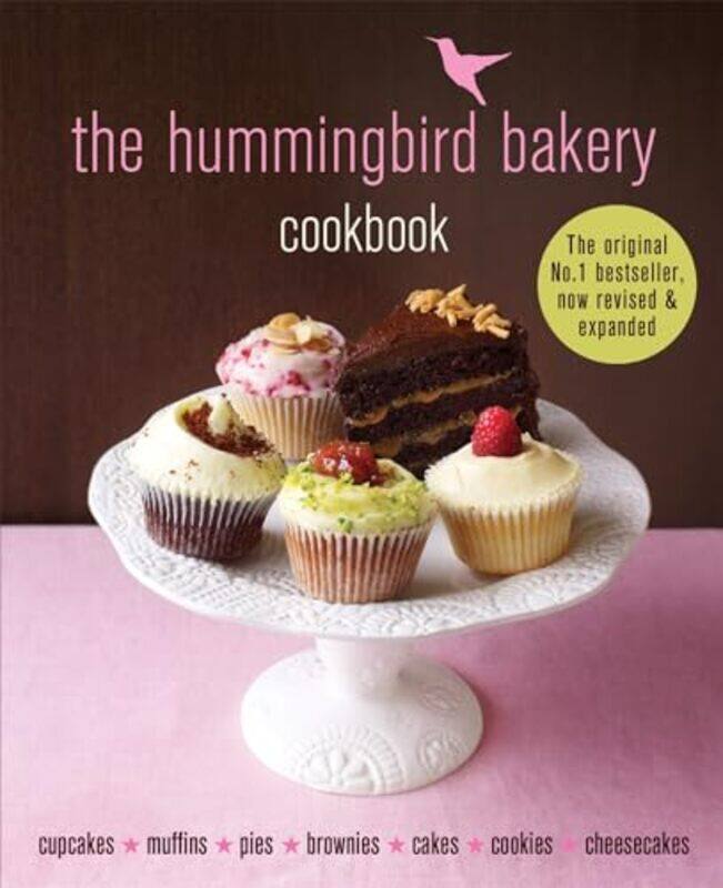 

The Hummingbird Bakery Cookbook by Skip Heitzig-Hardcover