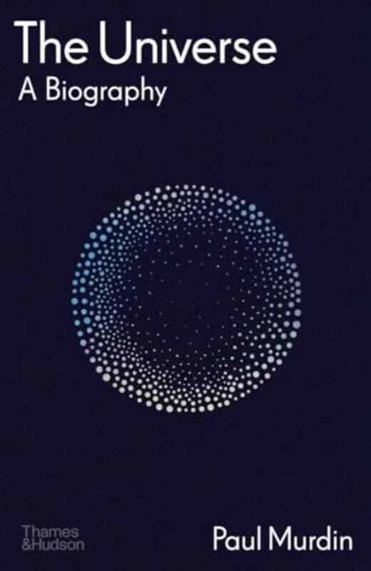 

The Universe by Paul Murdin-Hardcover