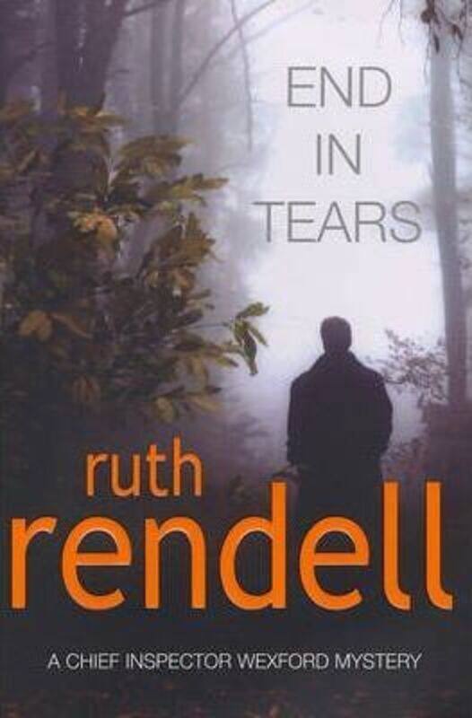 

^(R)End In Tears.paperback,By :Ruth Rendell