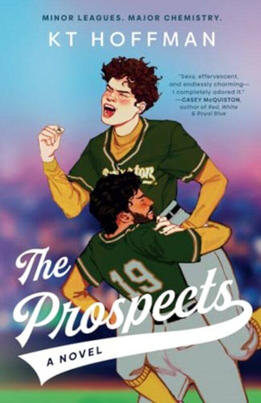 

Prospects By Hoffman K T - Paperback