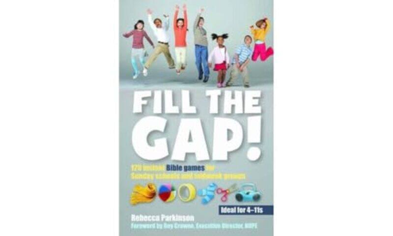 

Fill the Gap! by Arjun AppaduraiNeta Alexander-Paperback